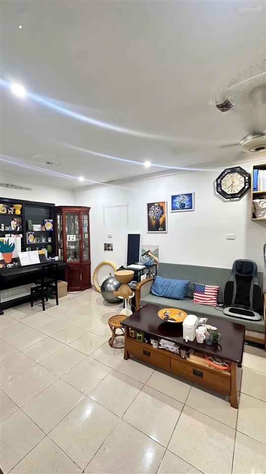 Bán chung cư tại khu đô thị nam thăng long  ciputra, 75m2, giá siêu hời chỉ với 6,8 tỷ