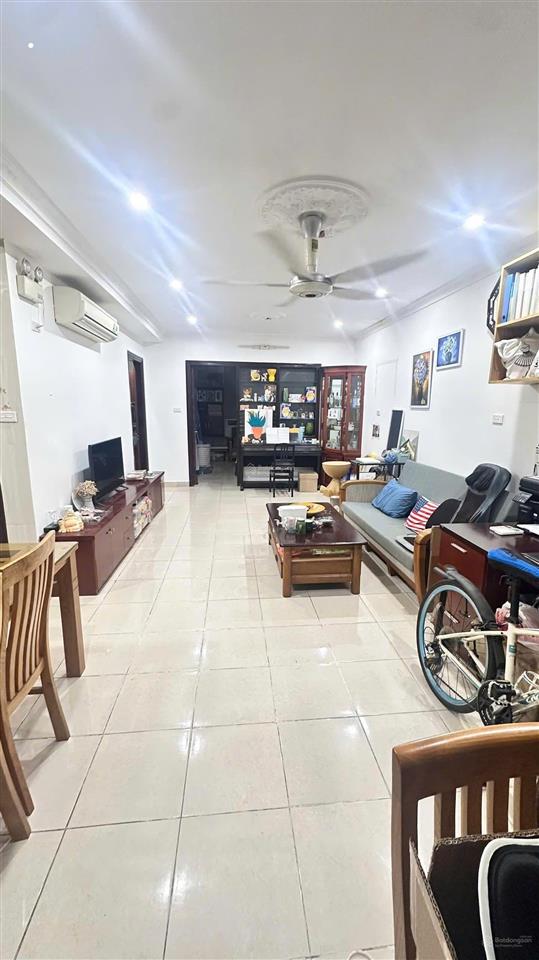 Bán chung cư tại khu đô thị nam thăng long  ciputra, 75m2, giá siêu hời chỉ với 6,8 tỷ