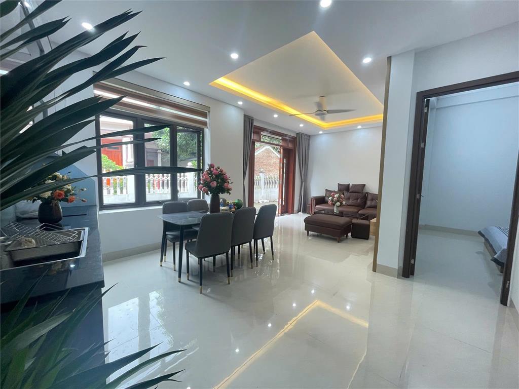 🏡 BÁN NHÀ 2 TẦNG – MINH PHƯƠNG, TP. VIỆT TRÌ 🏡