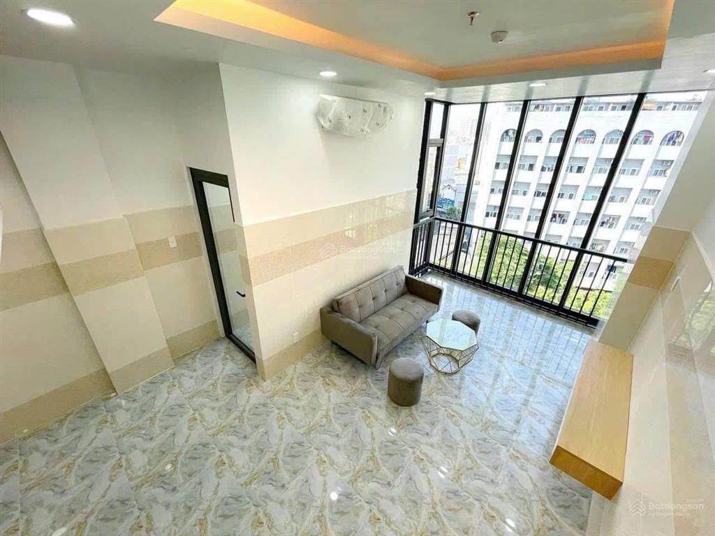Cho thuê phòng trọ cao cấp, an ninh, tiện nghi ngay gần svđ phú thọ đẹp thoáng mát