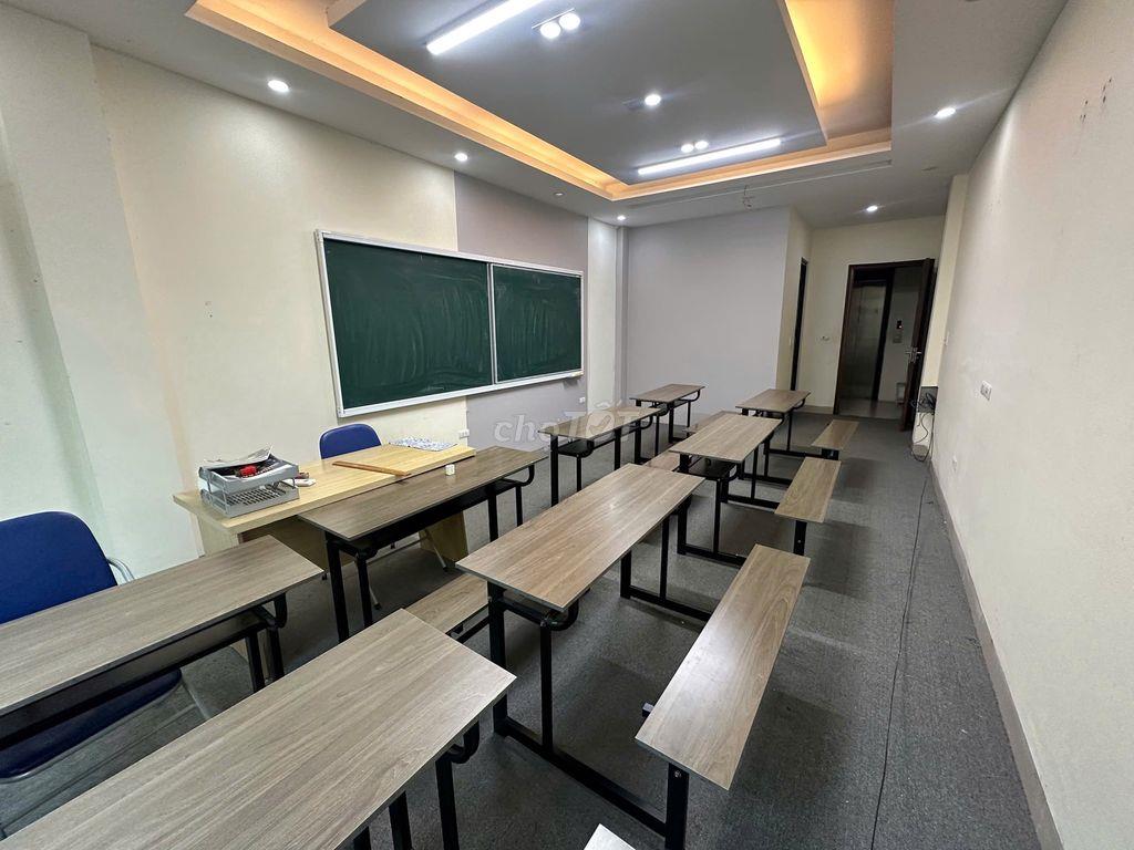 Nhà phân lô Ngô Thì Nhậm, 54 m2 x.6 tầng+ 1 Tum  Thang máy, Sàn Thông