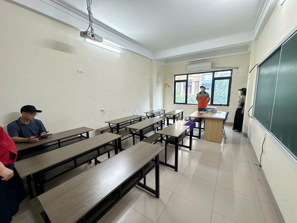Nhà phân lô Ngô Thì Nhậm, 54 m2 x.6 tầng+ 1 Tum  Thang máy, Sàn Thông