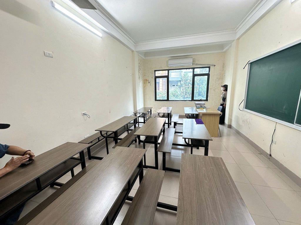 Nhà phân lô Ngô Thì Nhậm, 54 m2 x.6 tầng+ 1 Tum  Thang máy, Sàn Thông