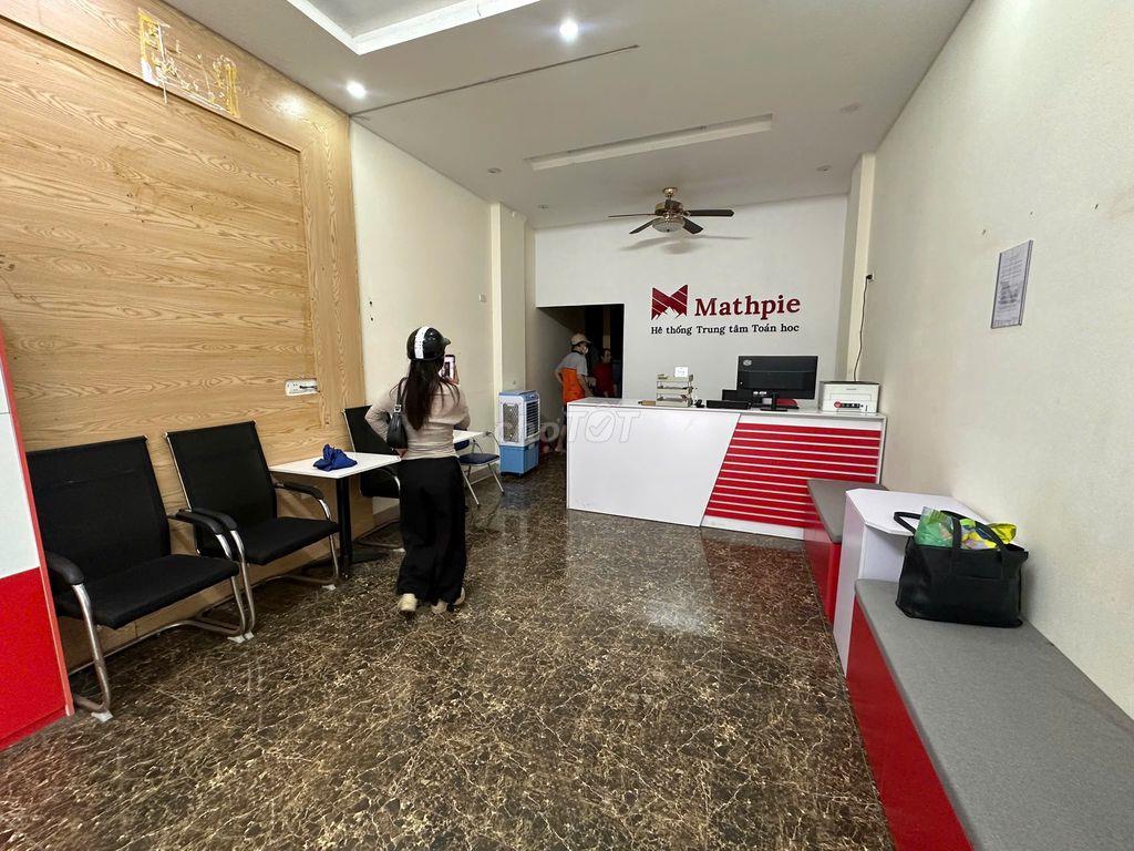 Nhà phân lô Ngô Thì Nhậm, 54 m2 x.6 tầng+ 1 Tum  Thang máy, Sàn Thông