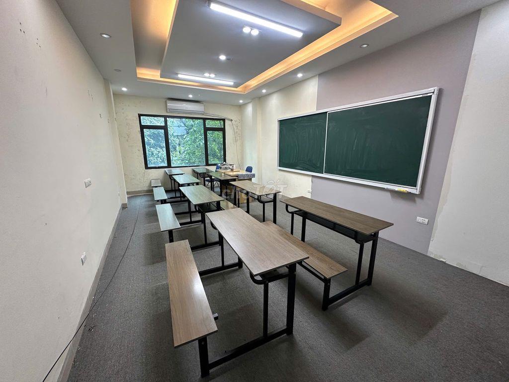 Nhà phân lô Ngô Thì Nhậm, 54 m2 x.6 tầng+ 1 Tum  Thang máy, Sàn Thông
