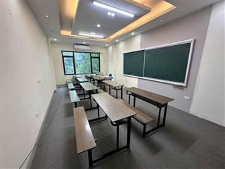 Nhà phân lô Ngô Thì Nhậm, 54 m2 x.6 tầng+ 1 Tum  Thang máy, Sàn Thông