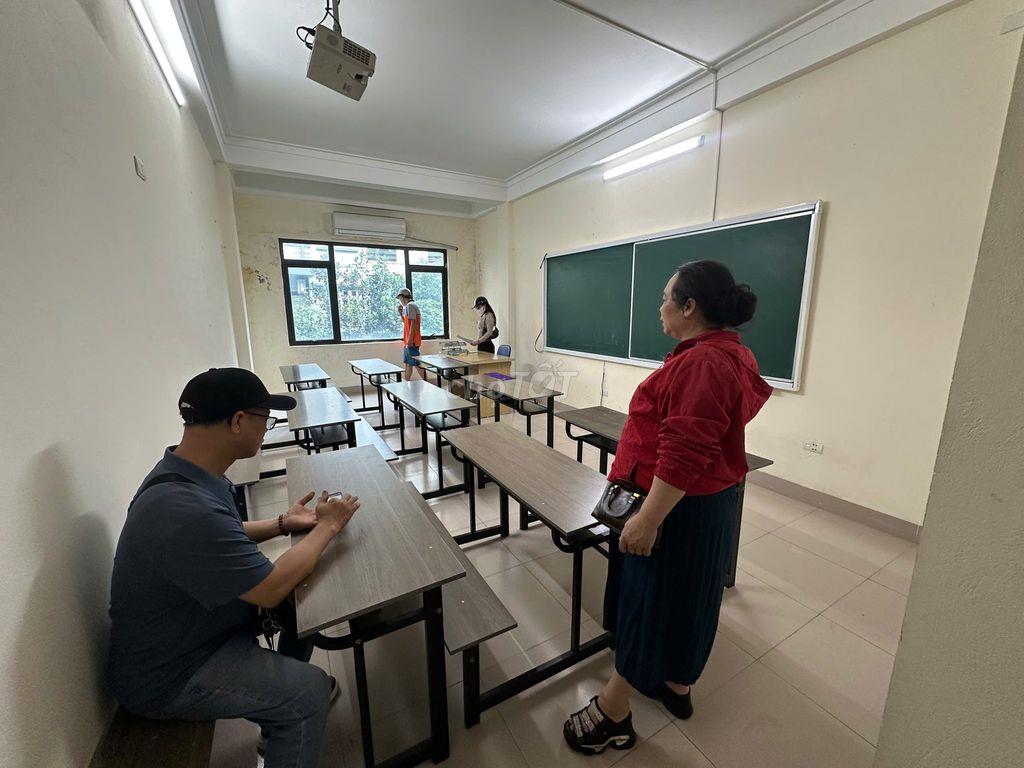 Nhà phân lô Ngô Thì Nhậm, 54 m2 x.6 tầng+ 1 Tum  Thang máy, Sàn Thông
