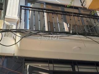 Nhà riêng Vạn Phúc 31 m2 x 5 tầng, 3 ngủ phù hợp ở , văn phòng, KDOL