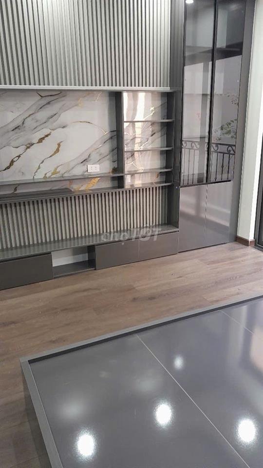 Nhà riêng Vạn Phúc 31 m2 x 5 tầng, 3 ngủ phù hợp ở , văn phòng, KDOL