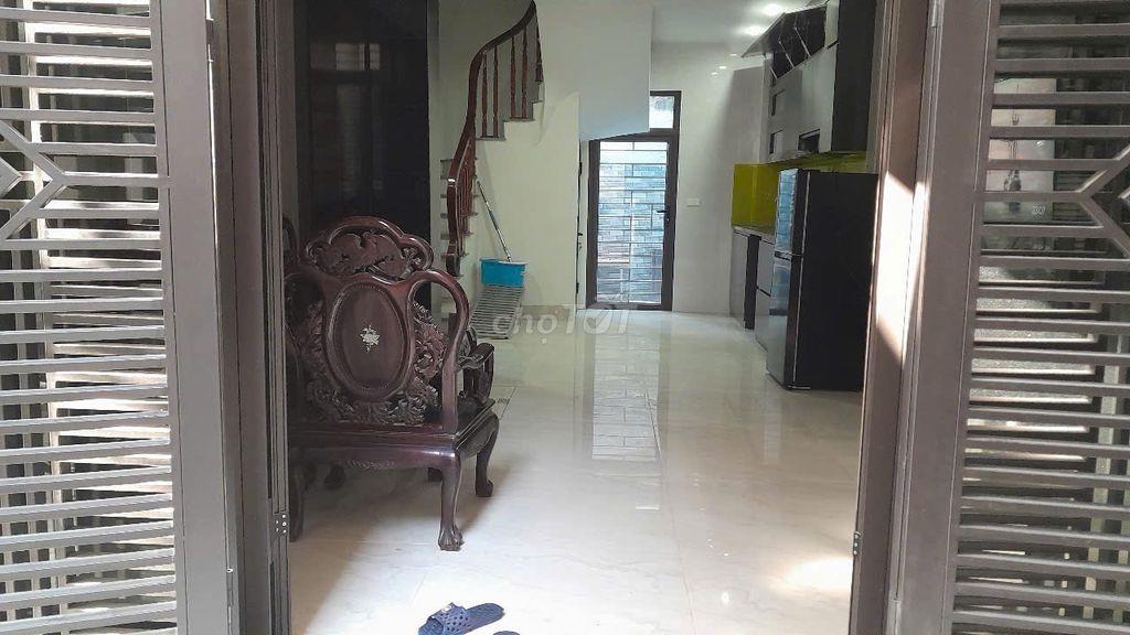 Nhà riêng Vạn Phúc 31 m2 x 5 tầng, 3 ngủ phù hợp ở , văn phòng, KDOL