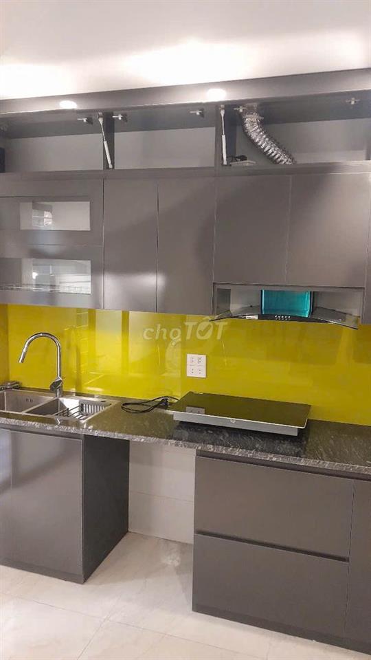 Nhà riêng Vạn Phúc 31 m2 x 5 tầng, 3 ngủ phù hợp ở , văn phòng, KDOL