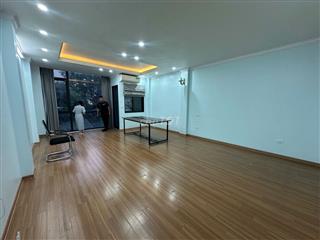 Văn phòng khu dịch vụ Vạn Phúc, 50 m2/tầng, sàn thông giá rẻ