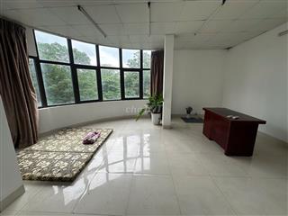 Văn phòng Vạn Phúc 90 m2/tầng 2 phòng như hình giá rẻ chỉ 8 tr/tháng