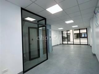 Cho thuê văn phòng Thanh Liệt, 51m2, mới, sàn thông
