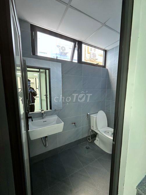 Cho thuê văn phòng Thanh Liệt, 51m2, mới, sàn thông