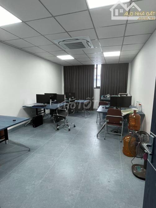 Cho thuê văn phòng Nguyễn Trãi, diện tích linh hoạt 30-40 m2