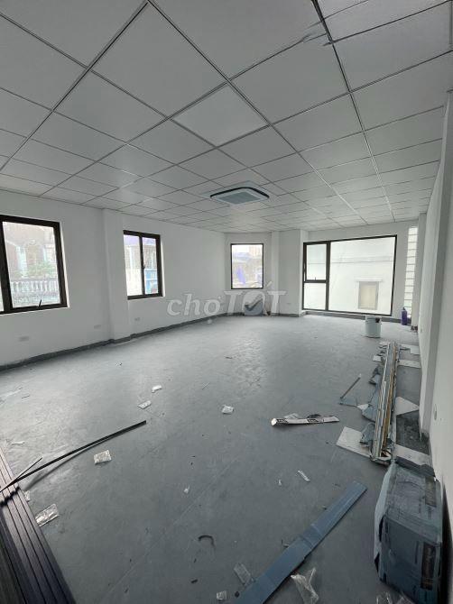 Cho thuê văn phòng Nguyễn Trãi, diện tích linh hoạt 30-40 m2