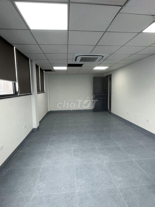 Cho thuê văn phòng Nguyễn Trãi, diện tích linh hoạt 30-40 m2