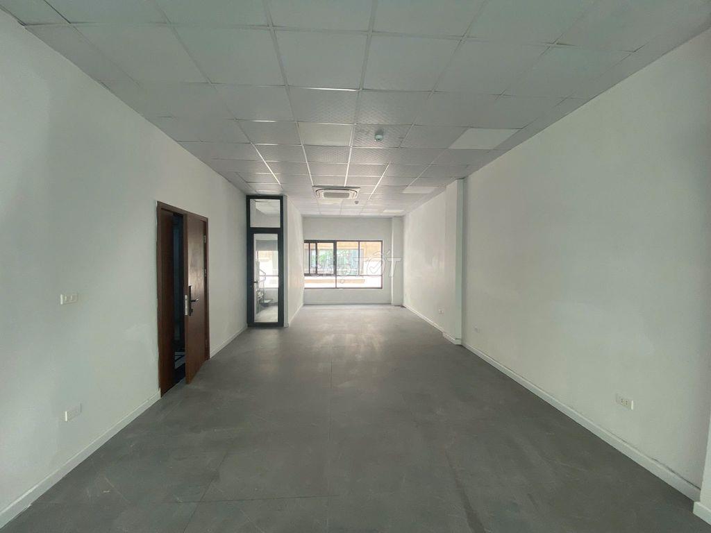 Cho thuê sàn văn phòng Him Lam, 90 m2/tầng sàn thông đẹp