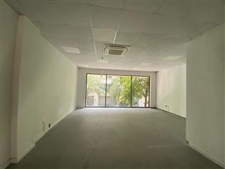 Cho thuê sàn văn phòng Him Lam, 90 m2/tầng sàn thông đẹp