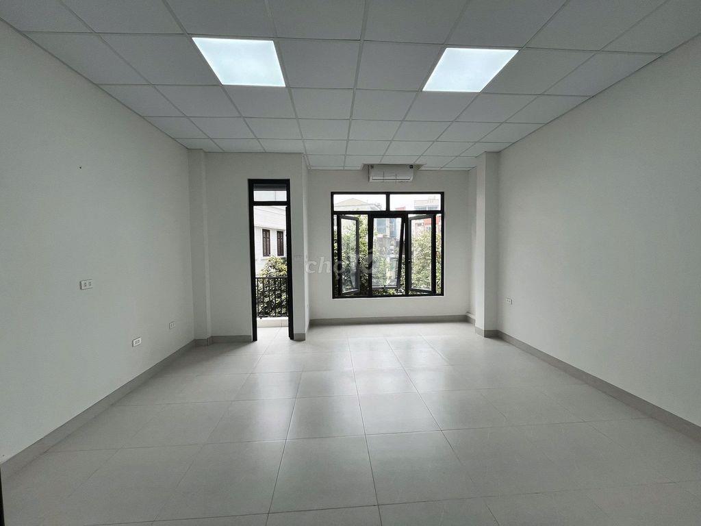 Cho thuê văn phòng Thanh bình- Mỗ lao , văn phòng như ảnh