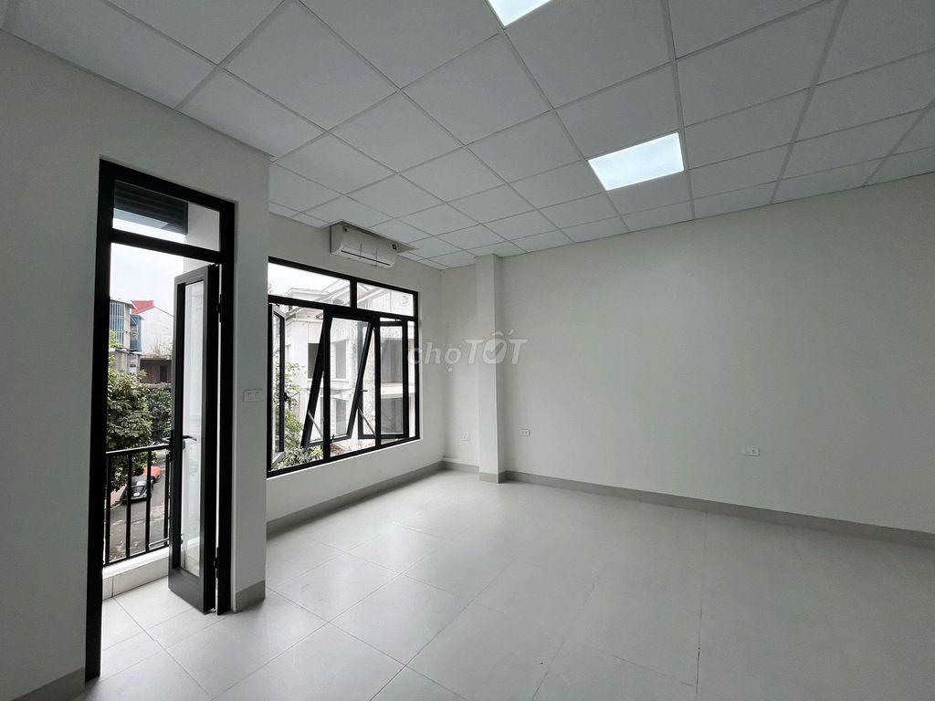 Cho thuê văn phòng Thanh bình- Mỗ lao , văn phòng như ảnh