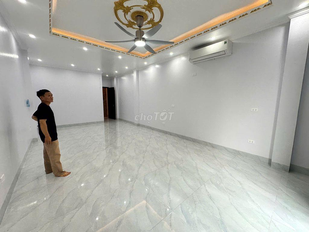 Cho thuê văn phòng KĐT Xa La, 50m2/tầng, sàn mới đẹp gía rẻ