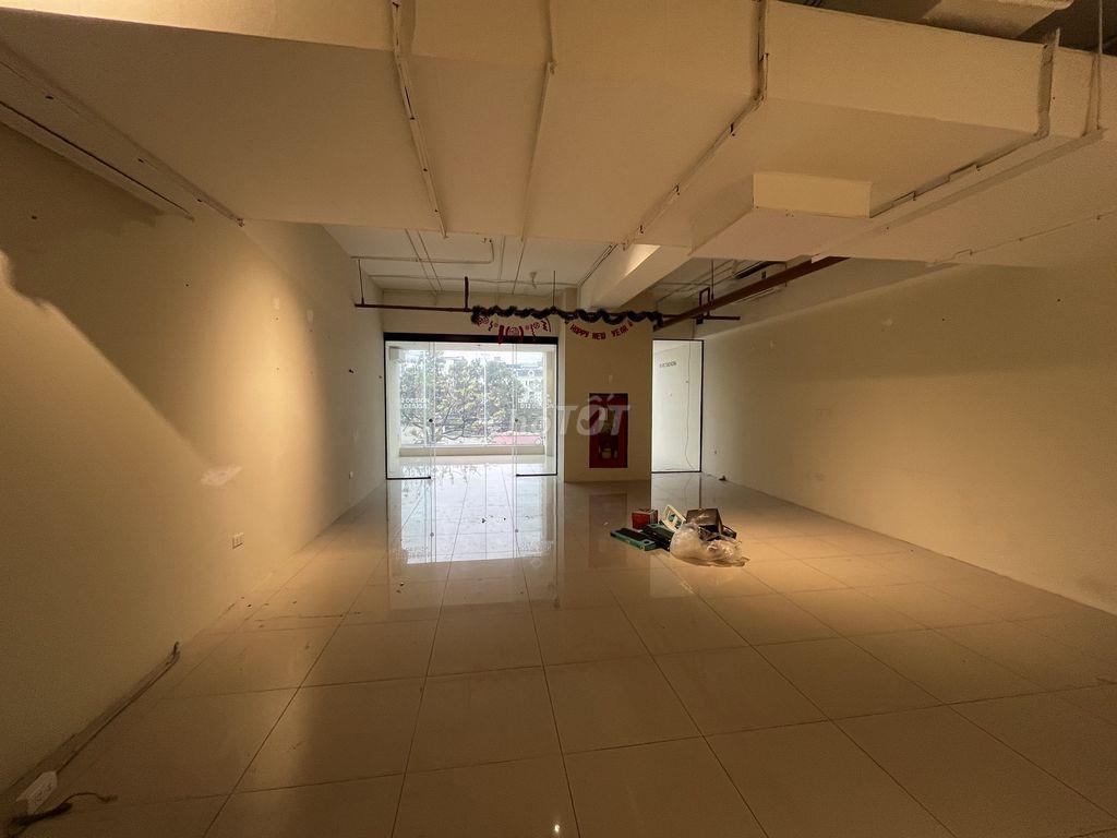 Cho thuê văn phòng tại Thanh Bình - Mỗ Lao  75 m2 như ảnh