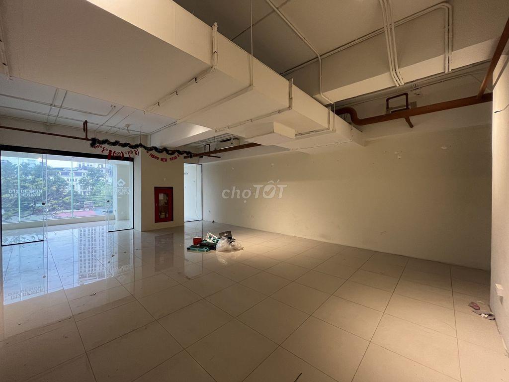 Cho thuê văn phòng tại Thanh Bình - Mỗ Lao  75 m2 như ảnh