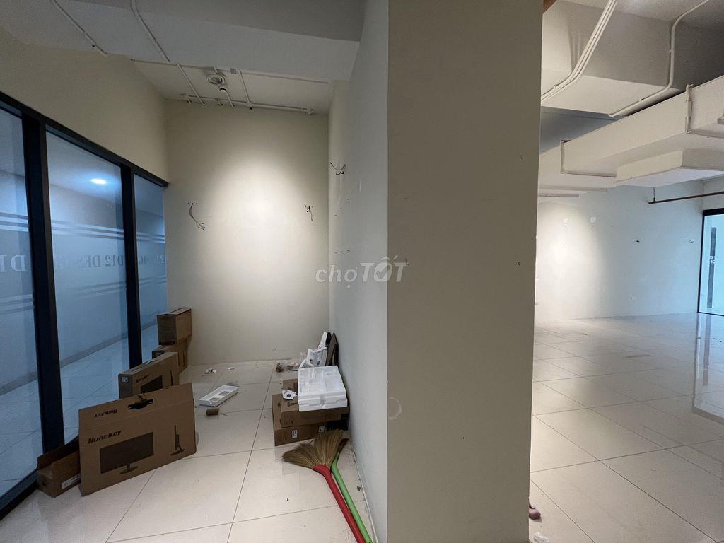 Cho thuê văn phòng tại Thanh Bình - Mỗ Lao  75 m2 như ảnh