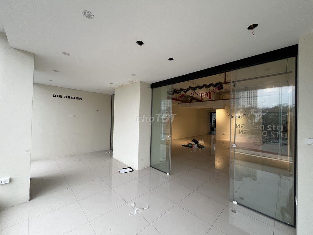 Cho thuê văn phòng tại Thanh Bình - Mỗ Lao  75 m2 như ảnh