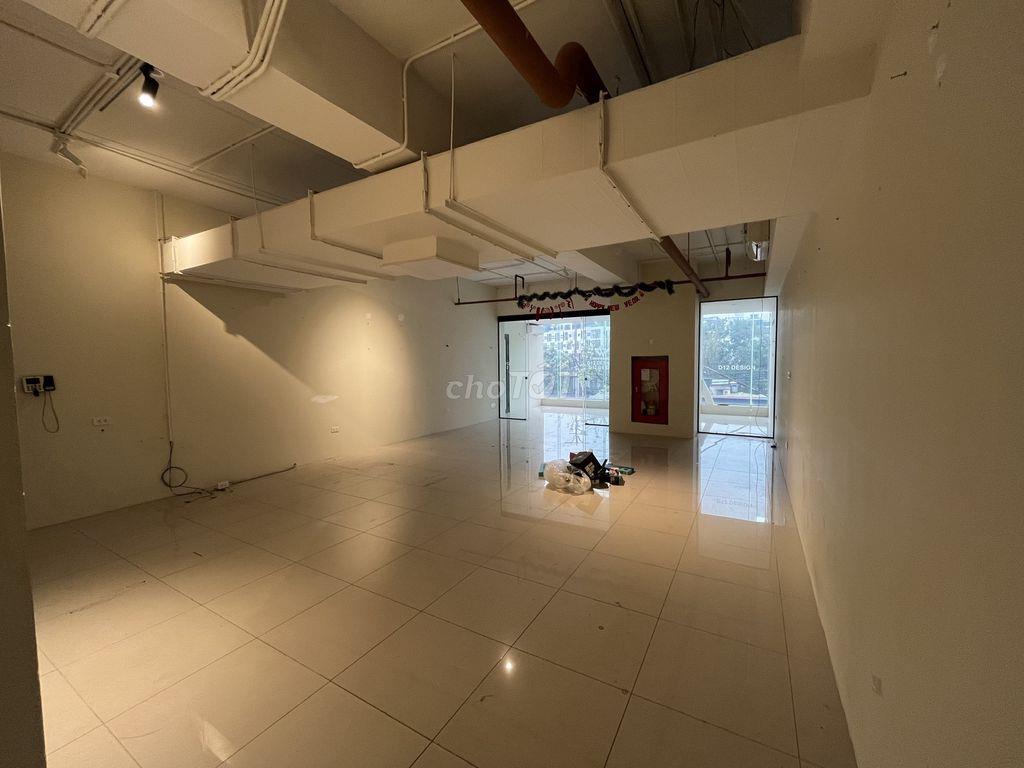 Cho thuê văn phòng tại Thanh Bình - Mỗ Lao  75 m2 như ảnh
