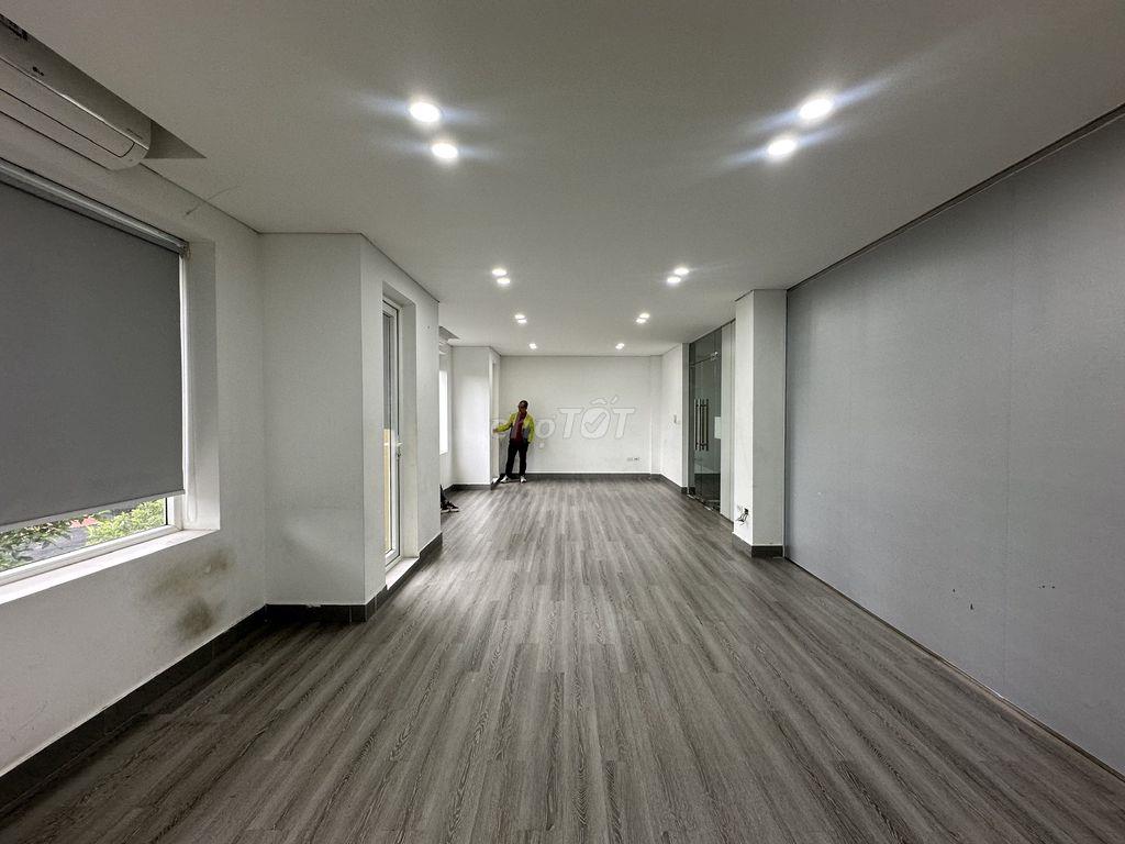 Cho thuê văn phòng 50 m2 tại Làng Việt Kiều Chau Âu, vp như ảnh