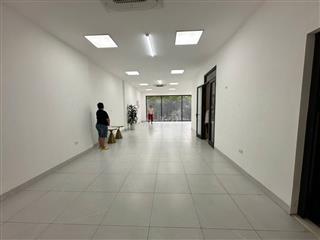 Cho thuê văn phòng Him Lam Vạn Phúc, diện tích 98 m2/tầng 