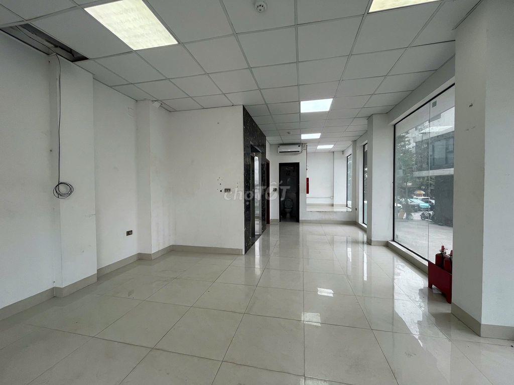 Cho thuê văn phòng mặt bằng tầng 1 tại Nguyễn Xiển 50 m2