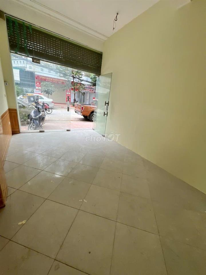 Cho thuê văn phòng tầng 1 tại dịch vụ Mỗ Lao, 20 m2  như hình
