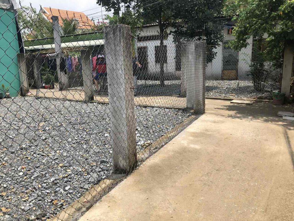 Giảm giá bán gấp có nhà cấp 4