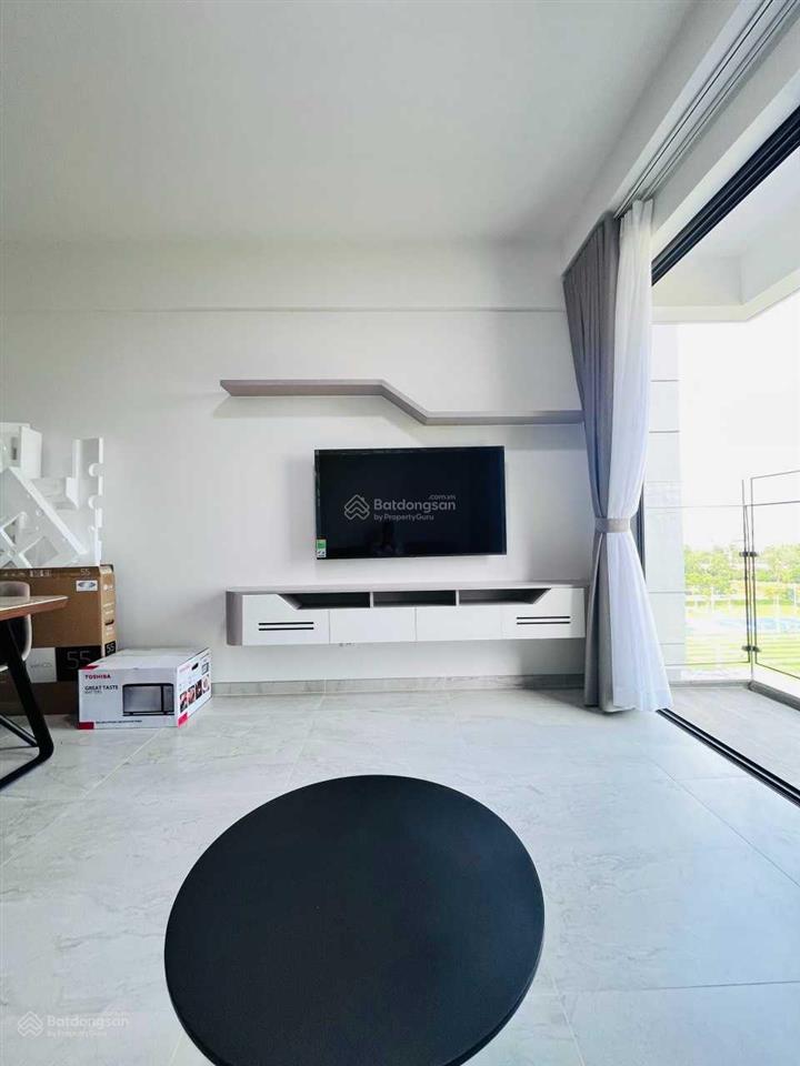 Siêu hot  cho thuê gấp cardinal court 2pn  nhà mới 100%  full nội thất cao cấp  giá cực tốt