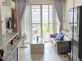 Cho thuê gấp căn hộ scennic valley 1, 2pn full nội thất giá rẻ