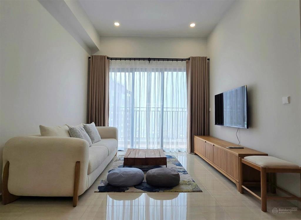 Cho thuê căn hộ the infiniti, nhà đẹp mới 100%, 3pn giá tốt, phú mỹ hưng