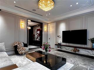 Cho thuê c hộ cao cấp penhouse the asscentia view sông & biệt thự cực đẹp