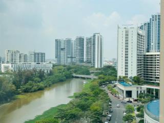 Cho thuê gấp căn hộ 3pn midtown m6, căn góc mát mẻ nhà đủ nội thất