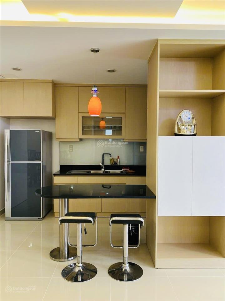 Cho thuê căn hộ riverpark 1 phú mỹ hưng, 3pn giá rẻ nhất, full nội thất