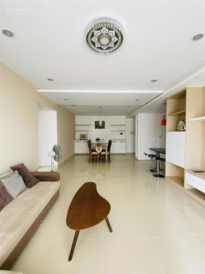 Cho thuê căn hộ riverpark 1 phú mỹ hưng, 3pn giá rẻ nhất, full nội thất