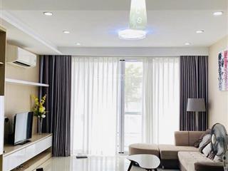Cho thuê căn hộ riverpark 1 phú mỹ hưng, 3pn giá rẻ nhất, full nội thất