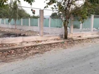 Chính chủ cần bán gấp 1.250m2 đất bình chánh tiện xây biệt thự, kho, khách sạn