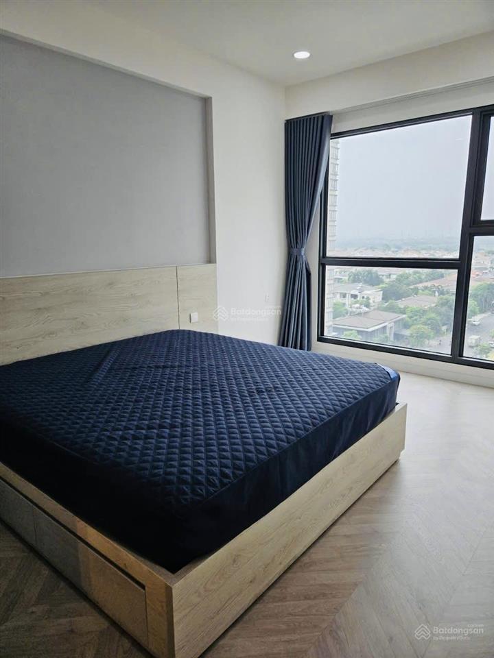 Cho thuê gấp căn hộ mới the antonia, phú mỹ hưng, 2pn nội thất cao cấp. giá rẻ