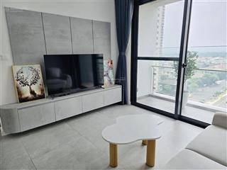 Cho thuê gấp căn hộ mới the antonia, phú mỹ hưng, 2pn nội thất cao cấp. giá rẻ