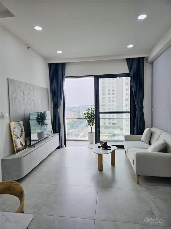 Cho thuê gấp căn hộ mới the antonia, phú mỹ hưng, 2pn nội thất cao cấp. giá rẻ