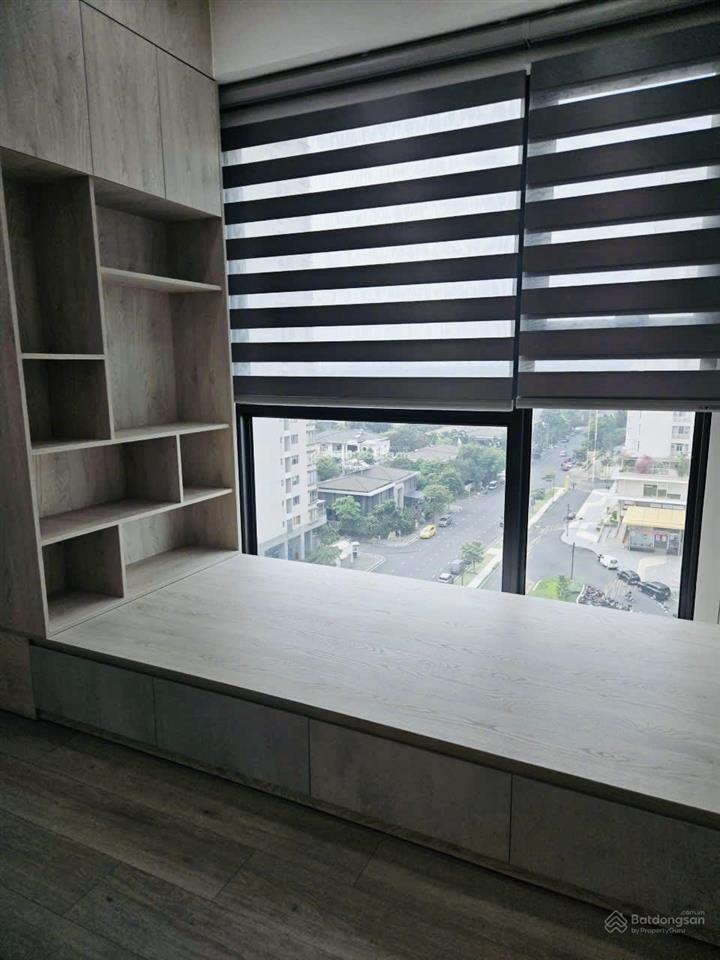 Cho thuê gấp căn hộ mới the antonia, phú mỹ hưng, 2pn nội thất cao cấp. giá rẻ